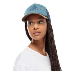 Buff TRUCKER CAP Unisex - Cap -Outdoorbekleidung Für Damen 5638024837 d trucker cap buff 24