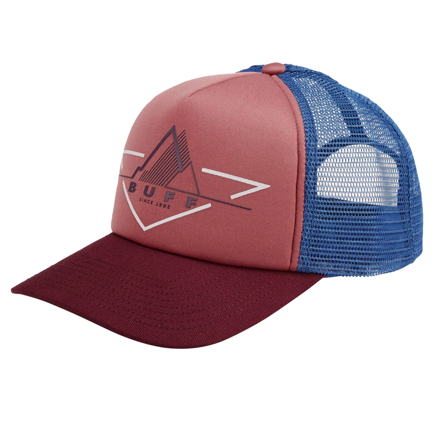 Buff TRUCKER CAP Unisex - Cap 1 Buff TRUCKER CAP Unisex - Cap