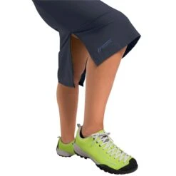 Maier Sports FORTUNIT SKIRT Damen - Rock 5 Maier Sports FORTUNIT SKIRT Damen - Rock -Outdoorbekleidung Für Damen 5638025165 c fortunit skirt maier sports 24