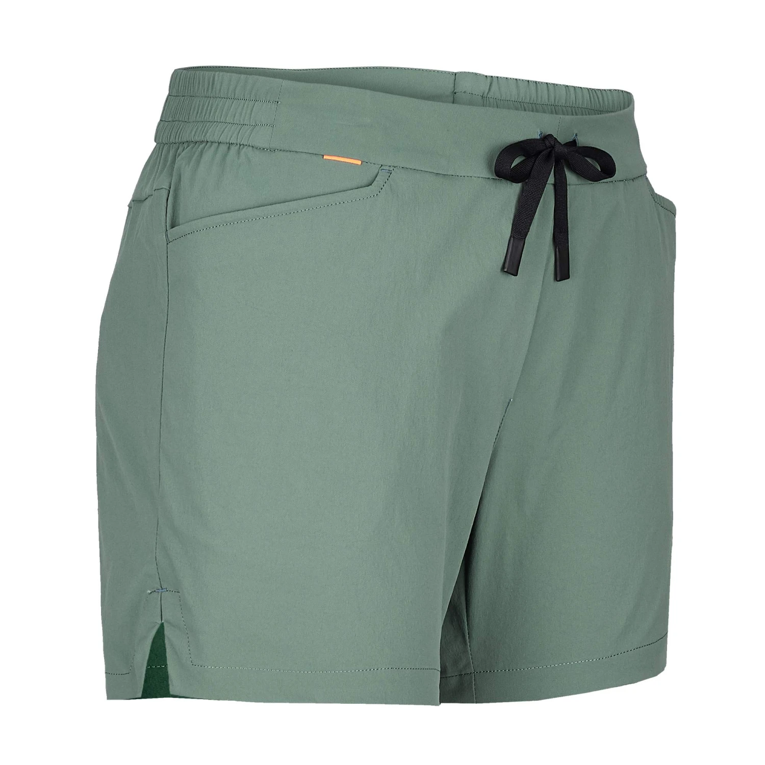 Mammut MASSONE LIGHT SHORTS Damen - Shorts 2 Mammut MASSONE LIGHT SHORTS Damen - Shorts – Bild 2