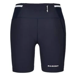Mammut EIGER SPEED SHORT TIGHTS Damen - Shorts -Outdoorbekleidung Für Damen 5638025816 c eiger speed short tights mammut 24