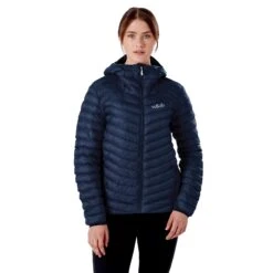 Outdoorbekleidung Für Damen -Outdoorbekleidung Für Damen 5638027562 b cirrus alpine jacket rab 24