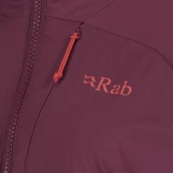 Rab XENAIR ALPINE JACKET WMNS Damen - Isolationsjacke -Outdoorbekleidung Für Damen 5638027592 d xenair alpine jacket wmns rab 24