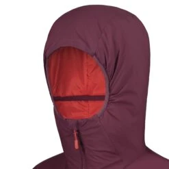 Rab XENAIR ALPINE JACKET WMNS Damen - Isolationsjacke -Outdoorbekleidung Für Damen 5638027592 e xenair alpine jacket wmns rab 24