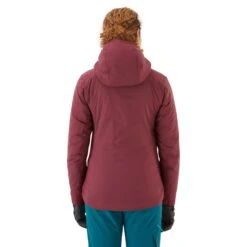 Rab XENAIR ALPINE JACKET WMNS Damen - Isolationsjacke -Outdoorbekleidung Für Damen 5638027592 g xenair alpine jacket wmns rab 24