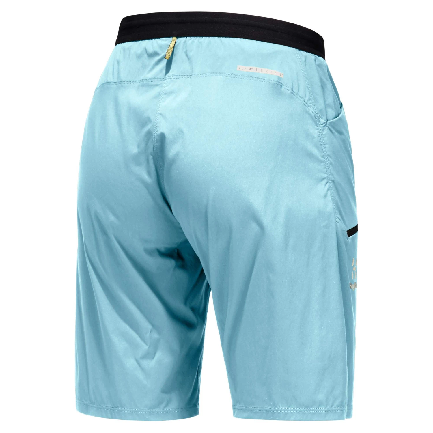 Haglöfs L.I.M FUSE SHORTS Damen - Shorts 2 Haglöfs L.I.M FUSE SHORTS Damen - Shorts – Bild 2