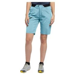 Haglöfs L.I.M FUSE SHORTS Damen - Shorts 8 Haglöfs L.I.M FUSE SHORTS Damen - Shorts -Outdoorbekleidung Für Damen 5638028550 c lim fuse shorts hagloefs 24