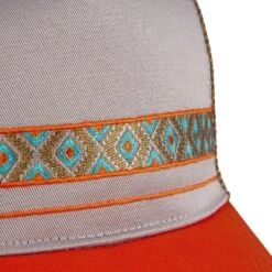 P.A.C. RAMPIS TWILL TRUCKER CAP Unisex - Cap 5 P.A.C. RAMPIS TWILL TRUCKER CAP Unisex - Cap -Outdoorbekleidung Für Damen 5638028802 c rampis twill trucker cap pac 24