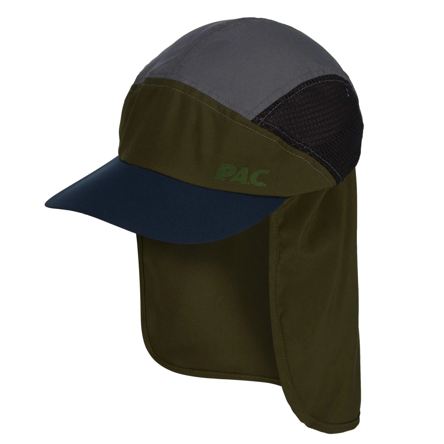 P.A.C. GILAN SOFT OUTDOOR CAP Unisex - Cap 1 P.A.C. GILAN SOFT OUTDOOR CAP Unisex - Cap