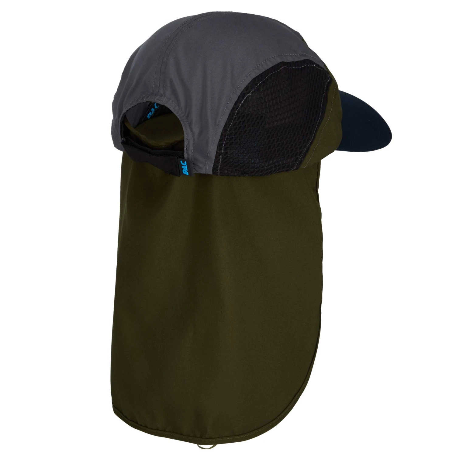 P.A.C. GILAN SOFT OUTDOOR CAP Unisex - Cap 2 P.A.C. GILAN SOFT OUTDOOR CAP Unisex - Cap – Bild 2