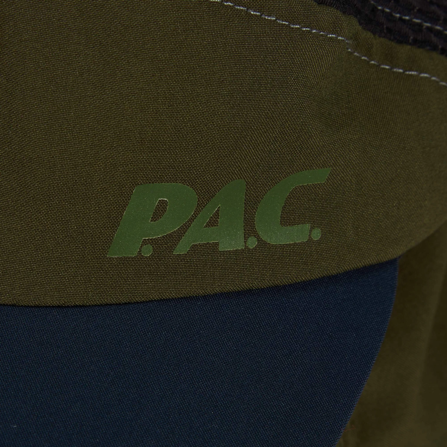 P.A.C. GILAN SOFT OUTDOOR CAP Unisex - Cap 3 P.A.C. GILAN SOFT OUTDOOR CAP Unisex - Cap – Bild 3