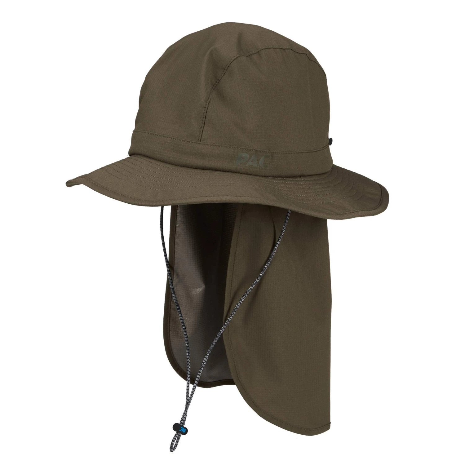 P.A.C. PAC GORE DESERT HAT MIKRAS Unisex - Sonnenhut 1 P.A.C. PAC GORE DESERT HAT MIKRAS Unisex - Sonnenhut