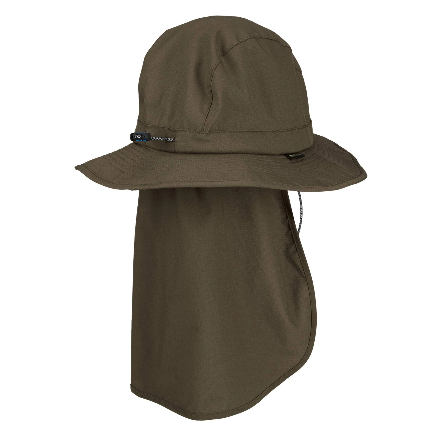 P.A.C. PAC GORE DESERT HAT MIKRAS Unisex - Sonnenhut 2 P.A.C. PAC GORE DESERT HAT MIKRAS Unisex - Sonnenhut – Bild 2