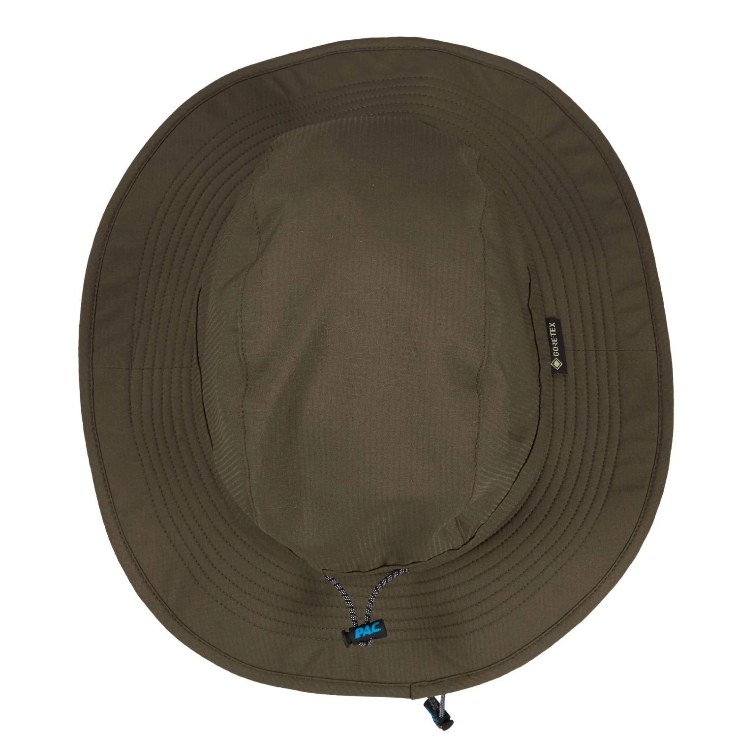P.A.C. PAC GORE DESERT HAT MIKRAS Unisex - Sonnenhut 4 P.A.C. PAC GORE DESERT HAT MIKRAS Unisex - Sonnenhut – Bild 4