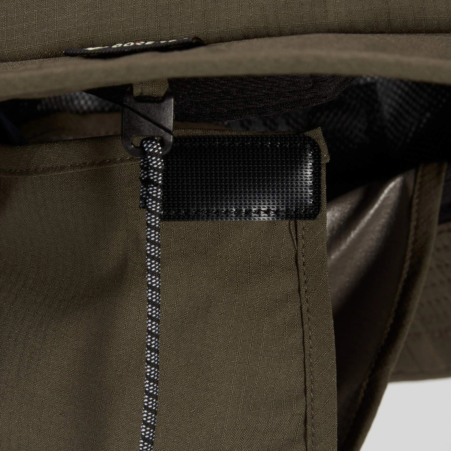 P.A.C. PAC GORE DESERT HAT MIKRAS Unisex - Sonnenhut 5 P.A.C. PAC GORE DESERT HAT MIKRAS Unisex - Sonnenhut – Bild 5