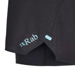 Rab TALUS ULTRA SHORTS WMNS Damen - Shorts -Outdoorbekleidung Für Damen 5638029226 d talus ultra shorts wmns rab 24