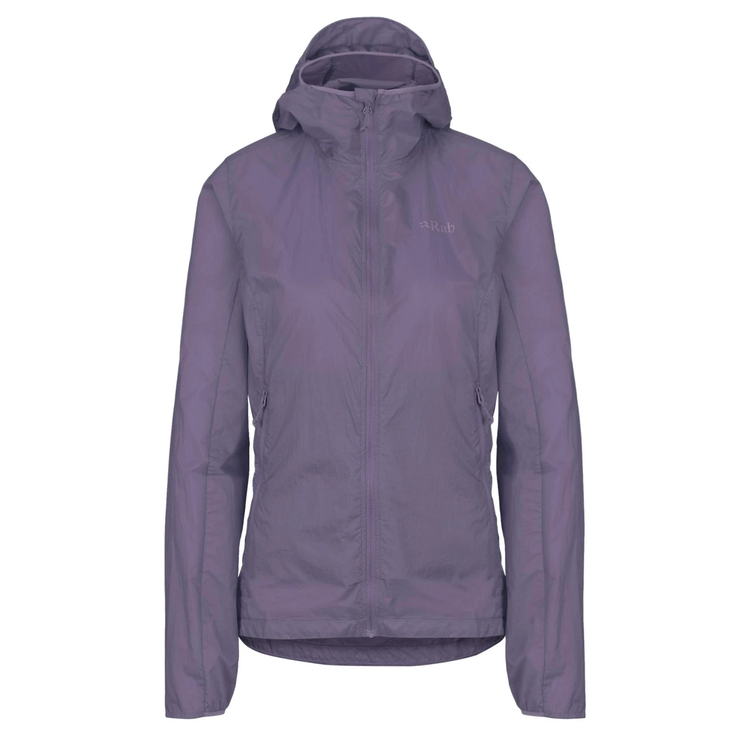 Rab VITAL HOODY WMNS Damen - Windbreaker 1 Rab VITAL HOODY WMNS Damen - Windbreaker