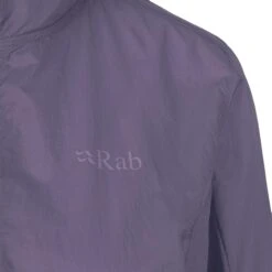 Rab VITAL HOODY WMNS Damen - Windbreaker 12 Rab VITAL HOODY WMNS Damen - Windbreaker -Outdoorbekleidung Für Damen 5638029277 d vital hoody wmns rab 24