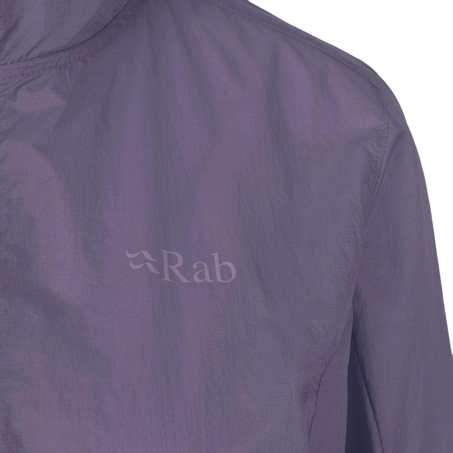 Rab VITAL HOODY WMNS Damen - Windbreaker 4 Rab VITAL HOODY WMNS Damen - Windbreaker – Bild 4