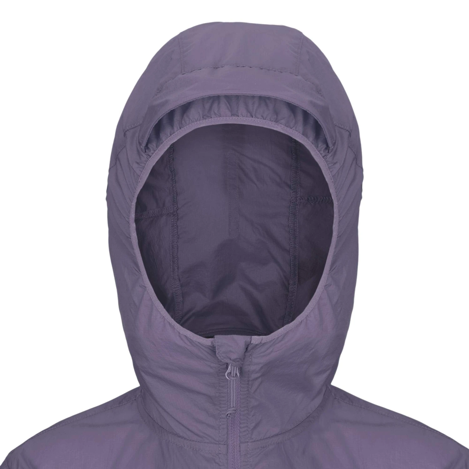 Rab VITAL HOODY WMNS Damen - Windbreaker 6 Rab VITAL HOODY WMNS Damen - Windbreaker – Bild 6