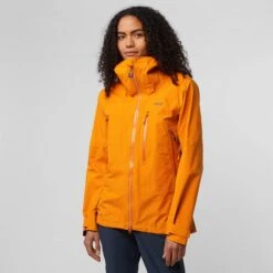 Rab LATOK MOUNTAIN GTX JACKET W Damen - Hardshelljacke 33 Rab LATOK MOUNTAIN GTX JACKET W Damen - Hardshelljacke -Outdoorbekleidung Für Damen 5638029295 j latok mountain gtx jacket w rab 24
