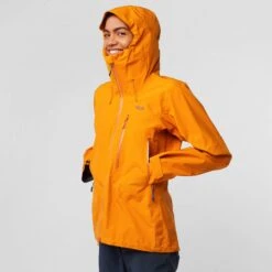Rab LATOK MOUNTAIN GTX JACKET W Damen - Hardshelljacke 36 Rab LATOK MOUNTAIN GTX JACKET W Damen - Hardshelljacke -Outdoorbekleidung Für Damen 5638029295 m latok mountain gtx jacket w rab 24