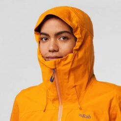 Rab LATOK MOUNTAIN GTX JACKET W Damen - Hardshelljacke 37 Rab LATOK MOUNTAIN GTX JACKET W Damen - Hardshelljacke -Outdoorbekleidung Für Damen 5638029295 n latok mountain gtx jacket w rab 24