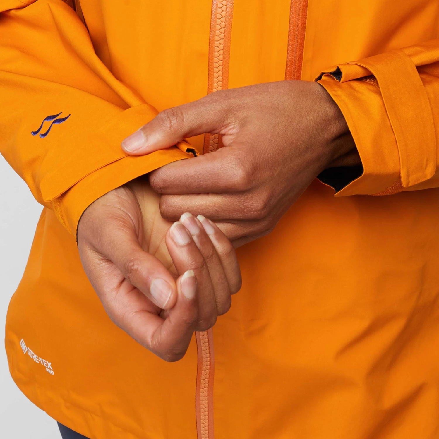 Rab LATOK MOUNTAIN GTX JACKET W Damen - Hardshelljacke 20 Rab LATOK MOUNTAIN GTX JACKET W Damen - Hardshelljacke – Bild 20