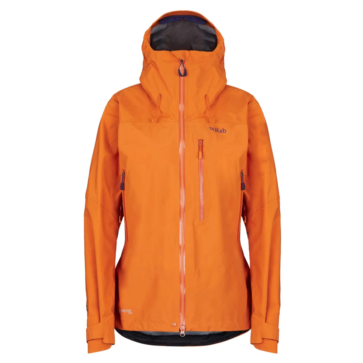 Rab LATOK MOUNTAIN GTX JACKET W Damen - Hardshelljacke 1 Rab LATOK MOUNTAIN GTX JACKET W Damen - Hardshelljacke
