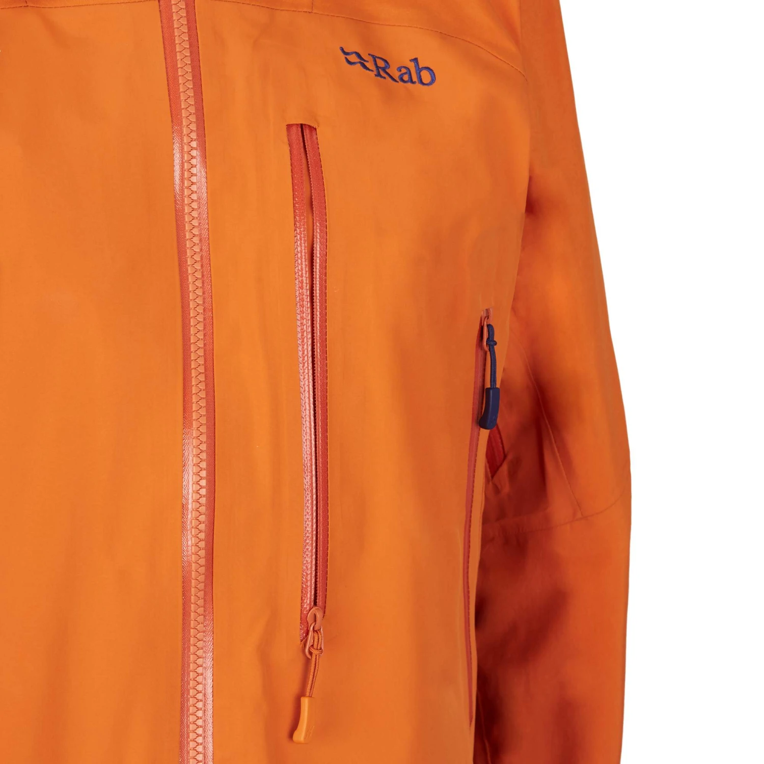 Rab LATOK MOUNTAIN GTX JACKET W Damen - Hardshelljacke 4 Rab LATOK MOUNTAIN GTX JACKET W Damen - Hardshelljacke – Bild 4