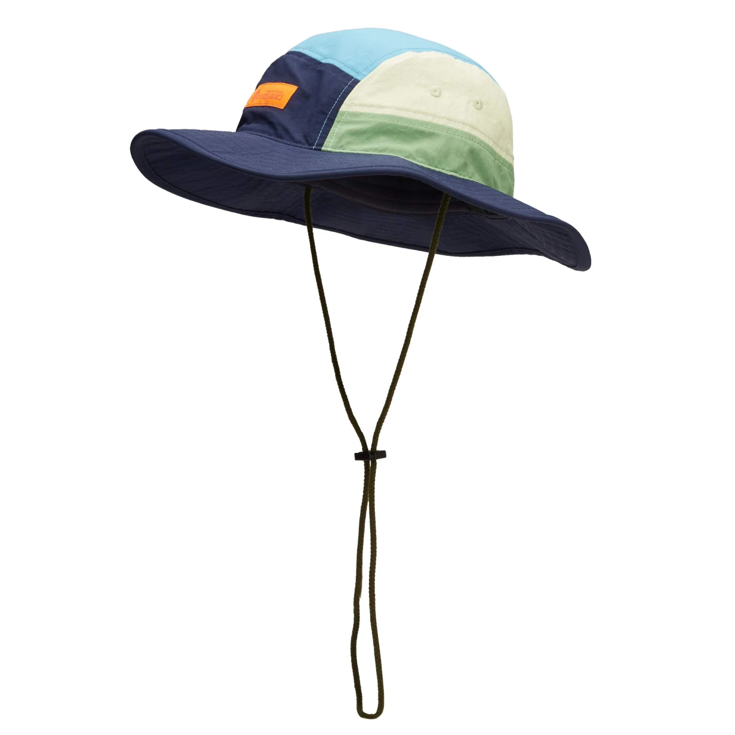 Cotopaxi TECH BUCKET HAT U Unisex - Sonnenhut 2 Cotopaxi TECH BUCKET HAT U Unisex - Sonnenhut – Bild 2