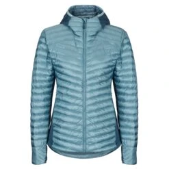 Rab CIRRUS FLEX 2.0 HOODY W Damen - Isolationsjacke