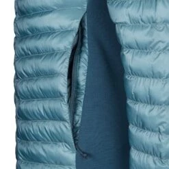 Rab CIRRUS FLEX 2.0 HOODY W Damen - Isolationsjacke -Outdoorbekleidung Für Damen 5638031220 c cirrus flex 20 hoody w rab 24