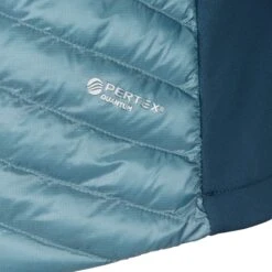 Rab CIRRUS FLEX 2.0 HOODY W Damen - Isolationsjacke -Outdoorbekleidung Für Damen 5638031220 d cirrus flex 20 hoody w rab 24