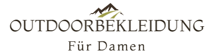 Outdoorbekleidung Für Damen